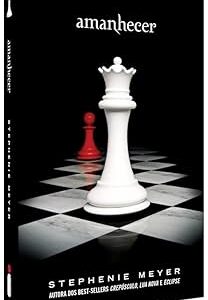 Livro: Amanhecer