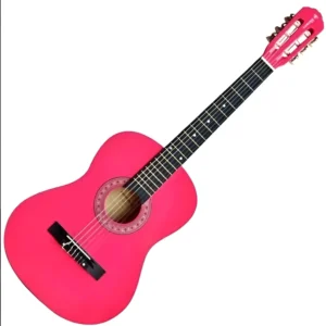 Violão acústico
